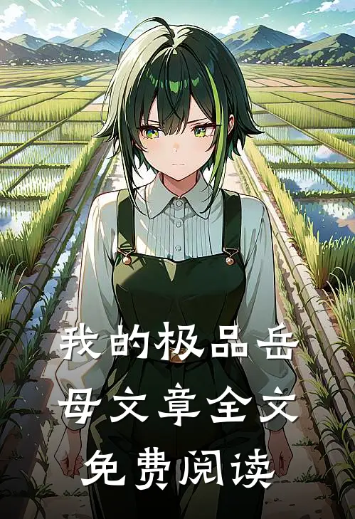 我的极品岳母文章全文免费阅读