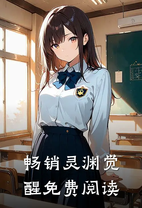 畅销灵渊觉醒免费阅读