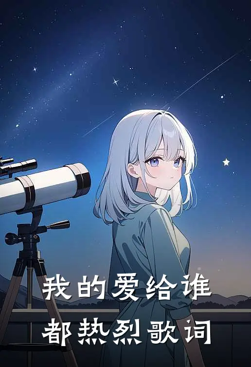 我的爱给谁都热烈歌词