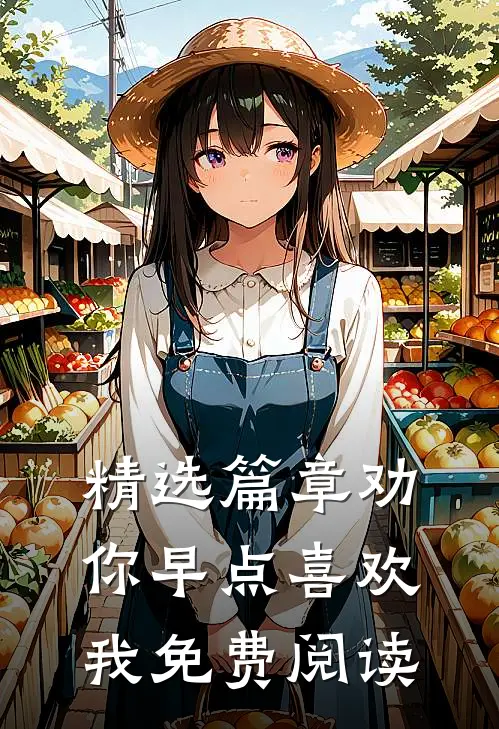 精选篇章劝你早点喜欢我免费阅读