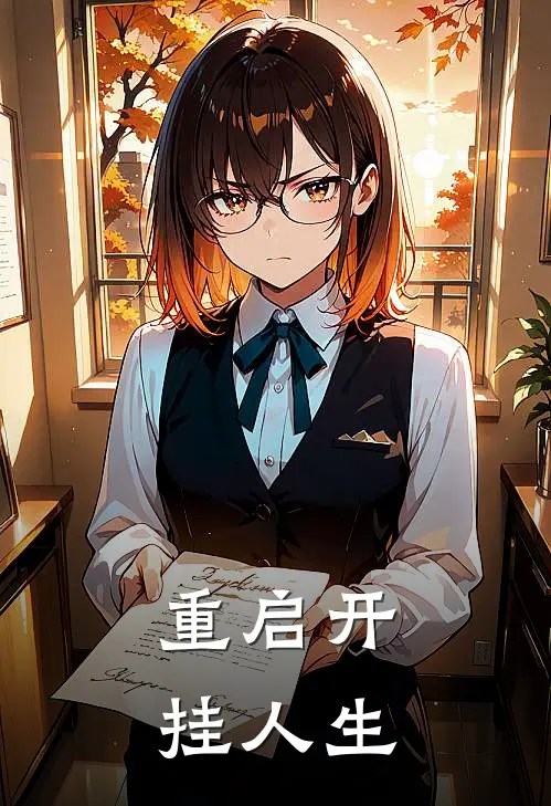 重启开挂人生