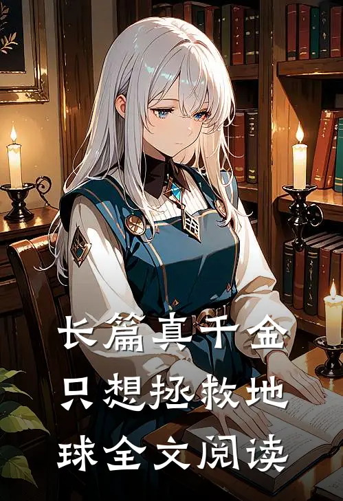 长篇真千金只想拯救地球全文阅读