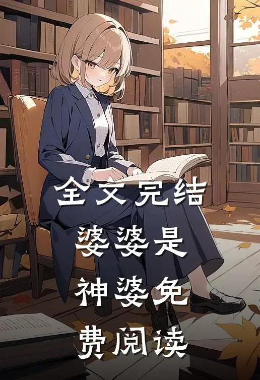 全文完结婆婆是神婆免费阅读