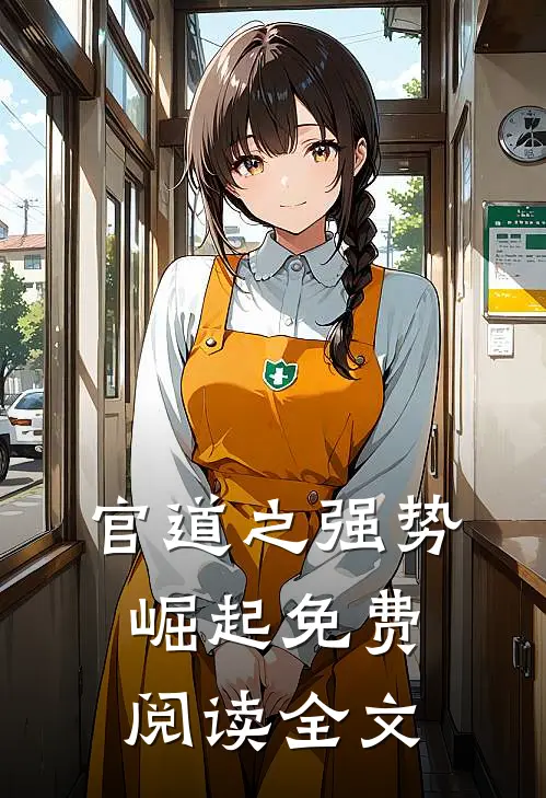 官道之强势崛起免费阅读全文