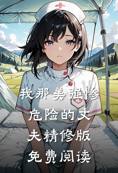 我那美强惨危险的丈夫精修版免费阅读
