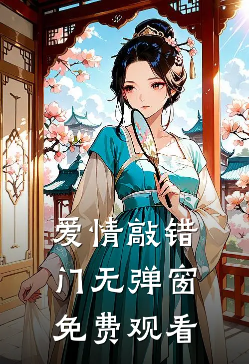 爱情敲错门无弹窗免费观看