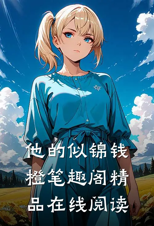 他的似锦钱橙笔趣阁精品在线阅读