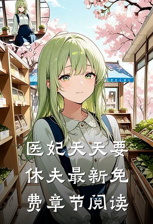 医妃天天要休夫最新免费章节阅读