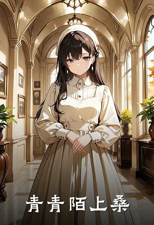 青青陌上桑