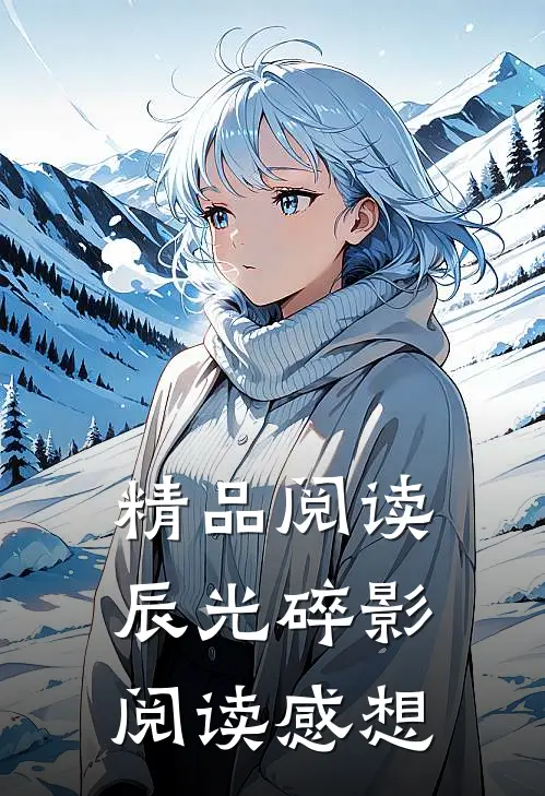精品阅读辰光碎影阅读感想