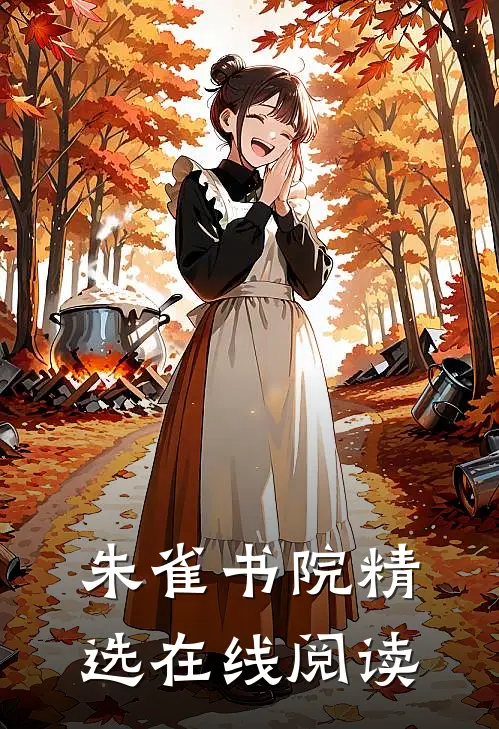 朱雀书院精选在线阅读
