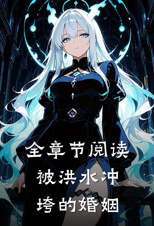 全章节阅读被洪水冲垮的婚姻