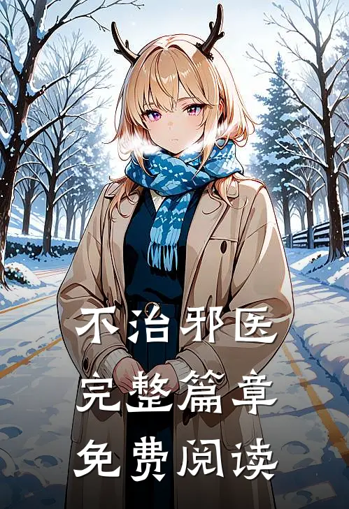 不治邪医完整篇章免费阅读