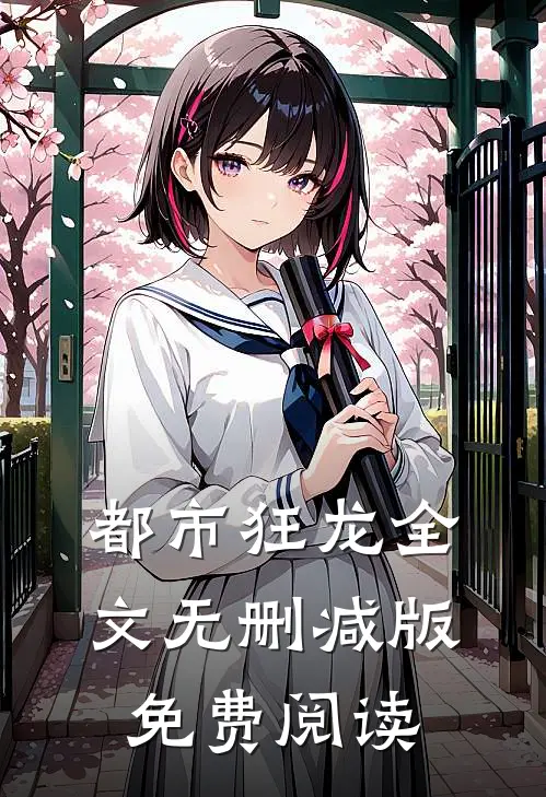 都市狂龙全文无删减版免费阅读