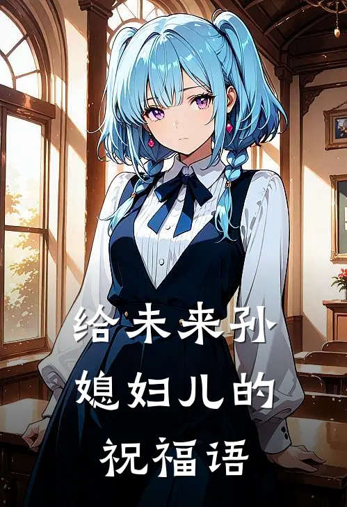 给未来孙媳妇儿的祝福语