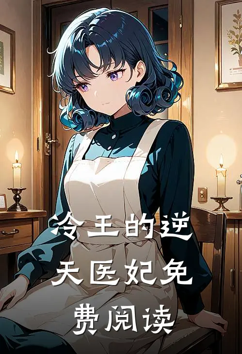 冷王的逆天医妃免费阅读