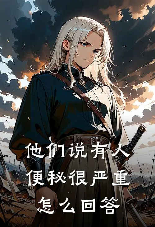 他们说有人便秘很严重怎么回答