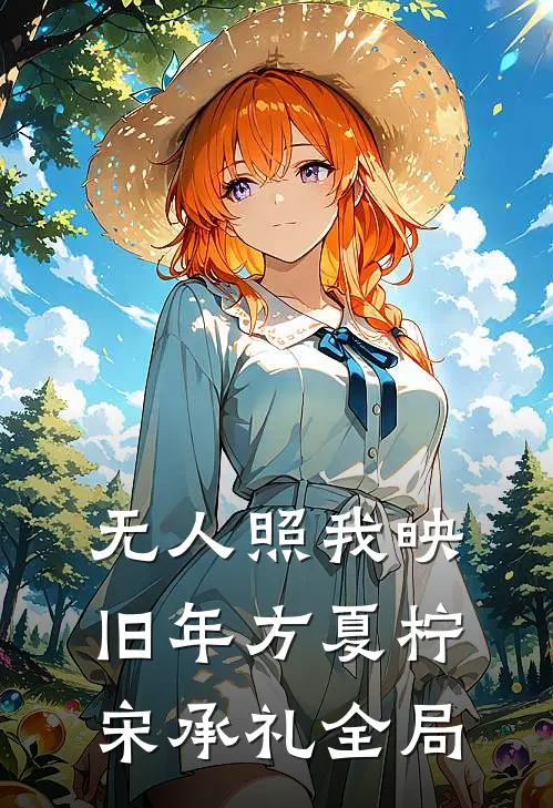 无人照我映旧年方夏柠宋承礼全局
