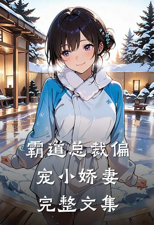 霸道总裁偏宠小娇妻完整文集