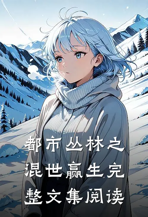 都市丛林之混世赢生完整文集阅读