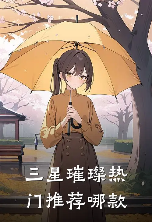 三星璀璨热门推荐哪款