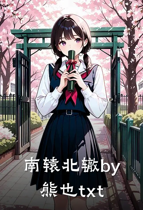 南辕北辙by熊也txt