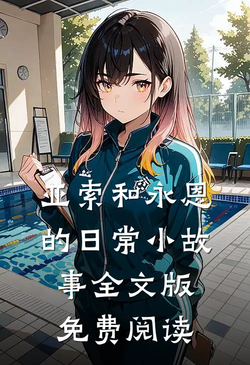 亚索和永恩的日常小故事全文版免费阅读