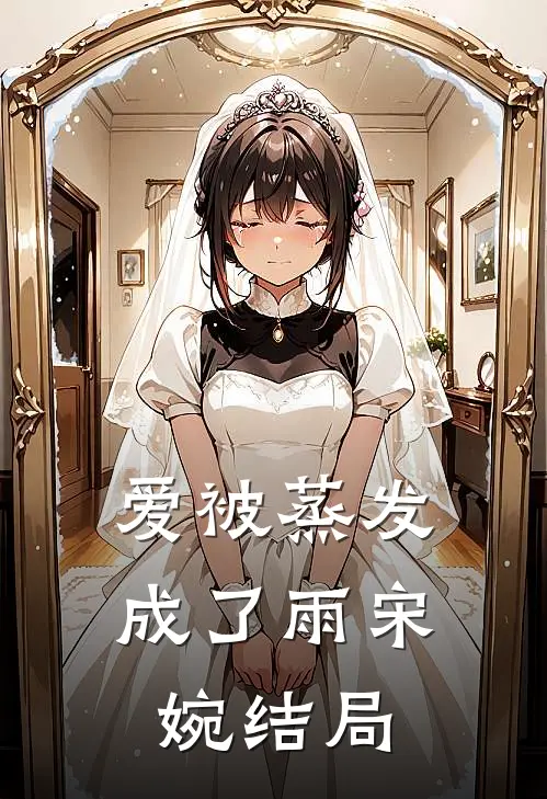 爱被蒸发成了雨宋婉结局