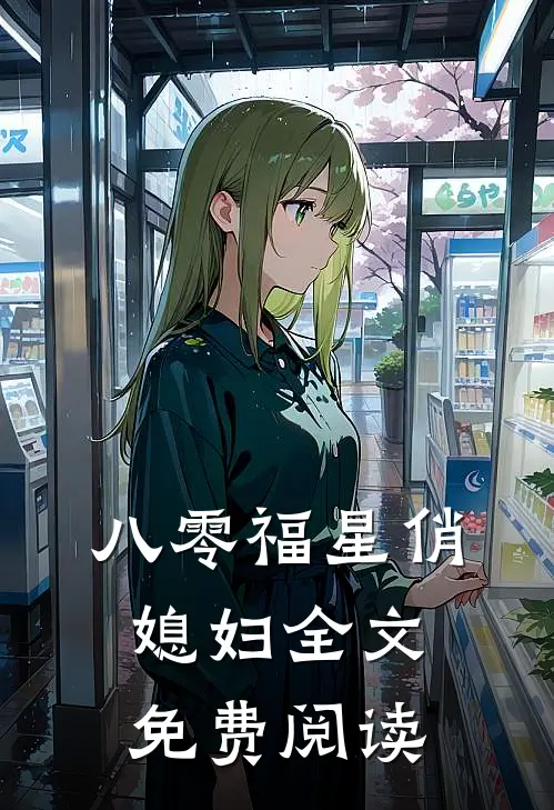 八零福星俏媳妇全文免费阅读