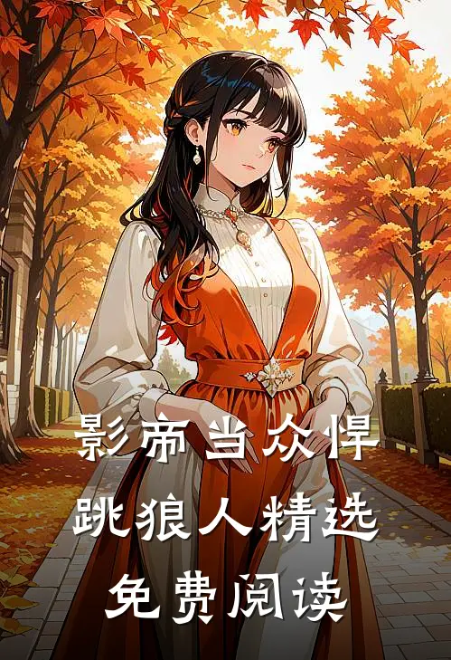 影帝当众悍跳狼人精选免费阅读