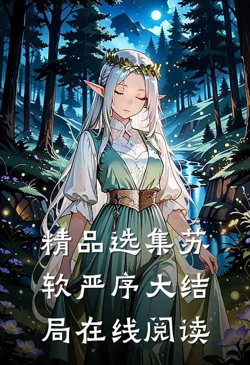 精品选集苏软严序大结局在线阅读