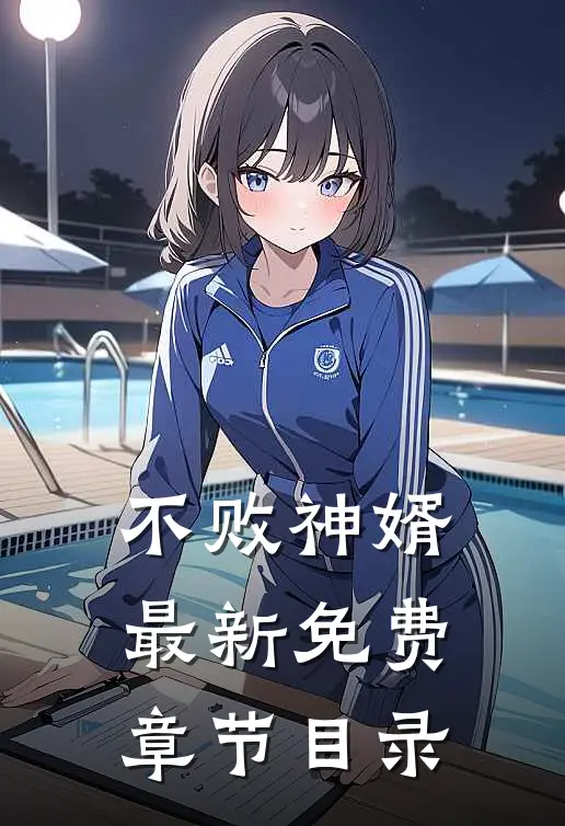 不败神婿最新免费章节目录