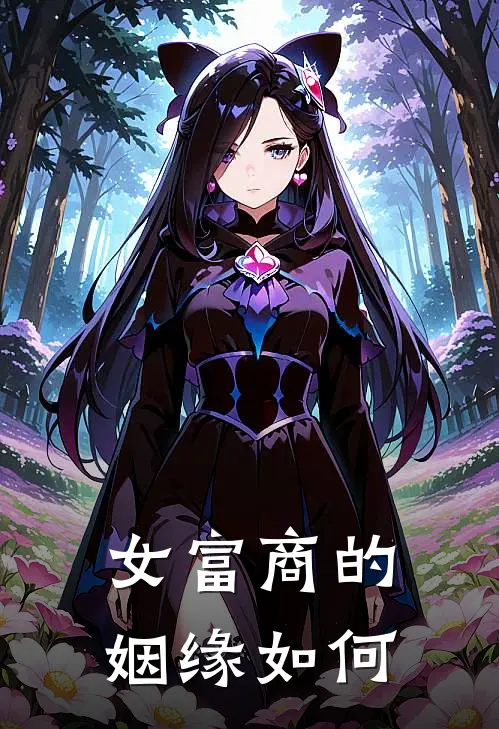 女富商的姻缘如何