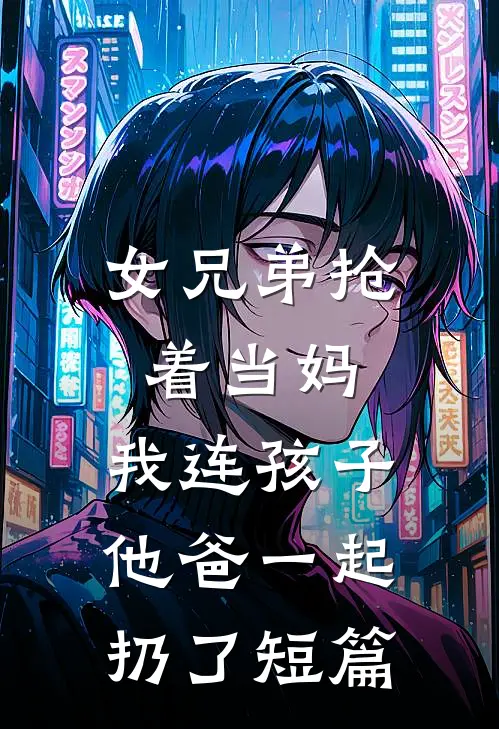 女兄弟抢着当妈，我连孩子他爸一起扔了短篇