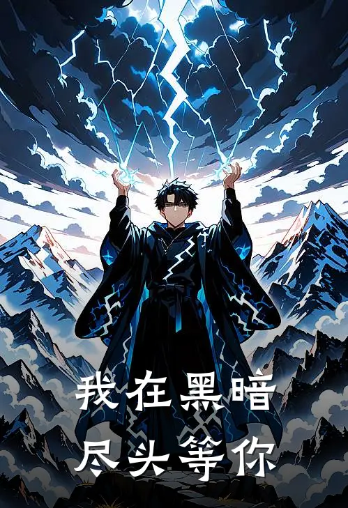 我在黑暗尽头等你