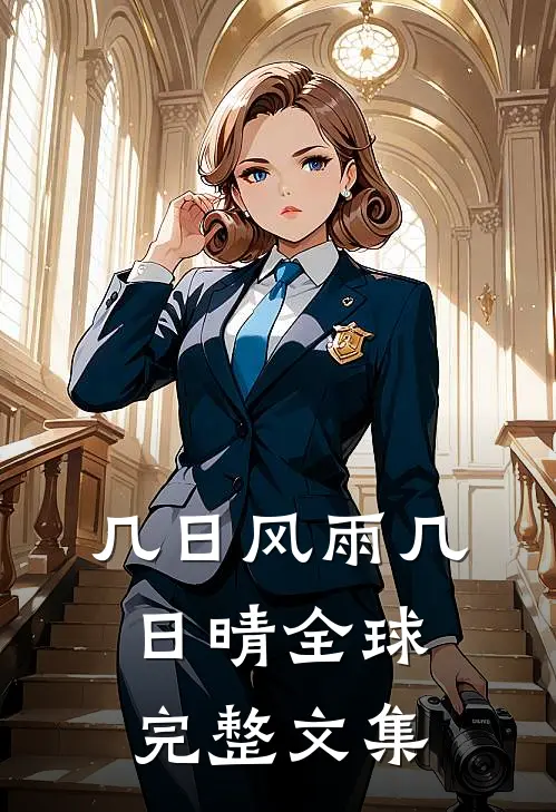 几日风雨几日晴全球完整文集