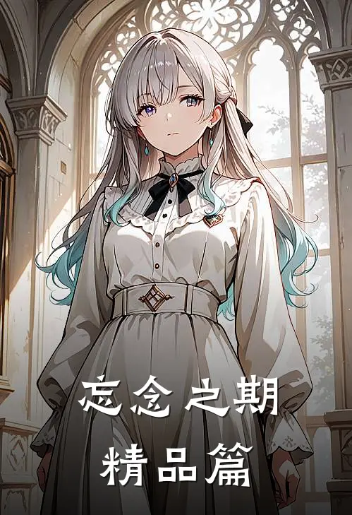 忘念之期精品篇