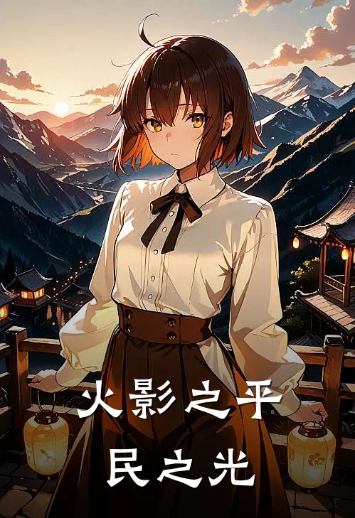 火影之平民之光