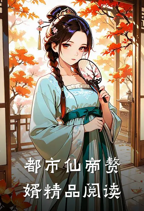 都市仙帝赘婿精品阅读