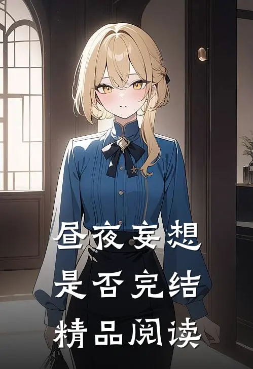 昼夜妄想是否完结精品阅读