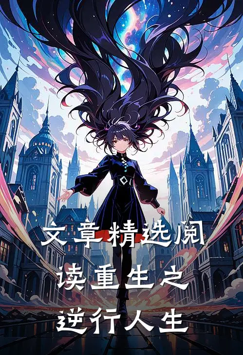 文章精选阅读重生之逆行人生