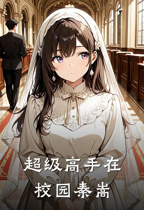 超级高手在校园秦嵩