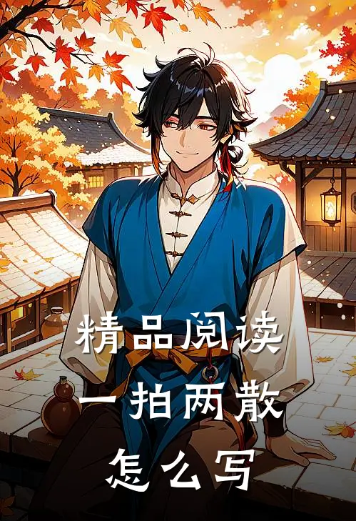 精品阅读一拍两散怎么写