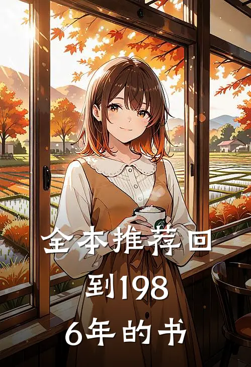 全本推荐回到1986年的书