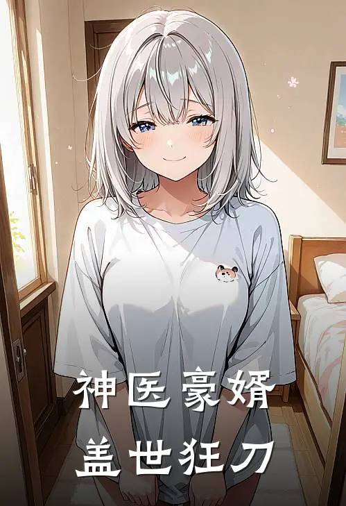神医豪婿盖世狂刀