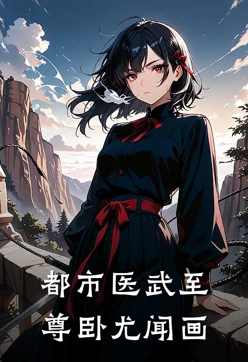 都市医武至尊 卧尤闻画