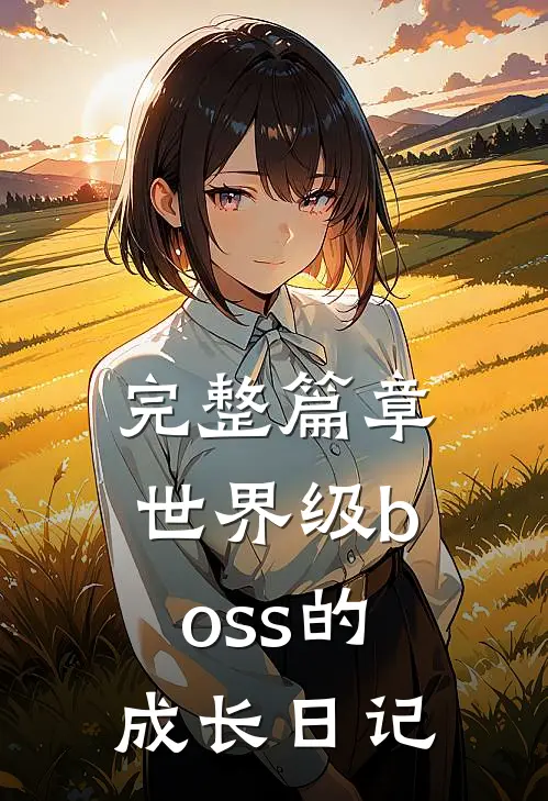 完整篇章世界级boss的成长日记