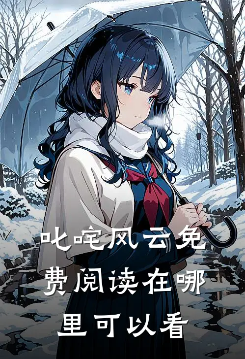 叱咤风云免费阅读在哪里可以看