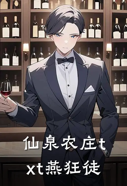 仙泉农庄txt燕狂徒