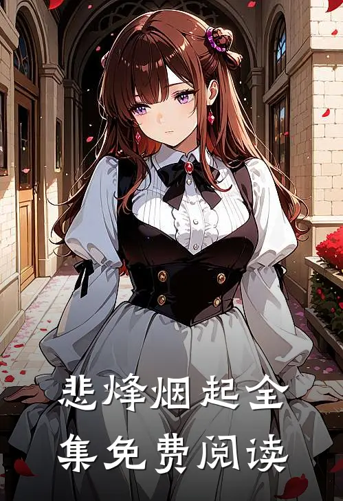 悲烽烟起全集免费阅读